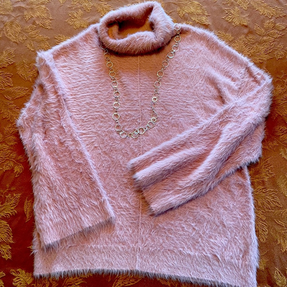 INC Internatioal concepts sweater